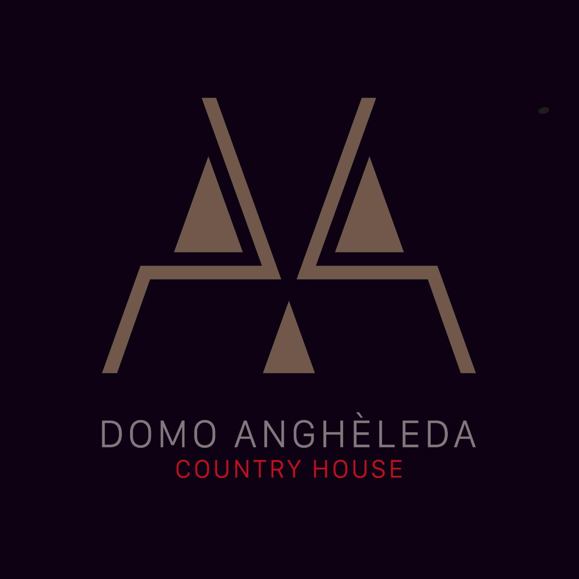 Domo Angheleda - Alghero Casa Indipendente Vicino Al Mare Bagian luar foto