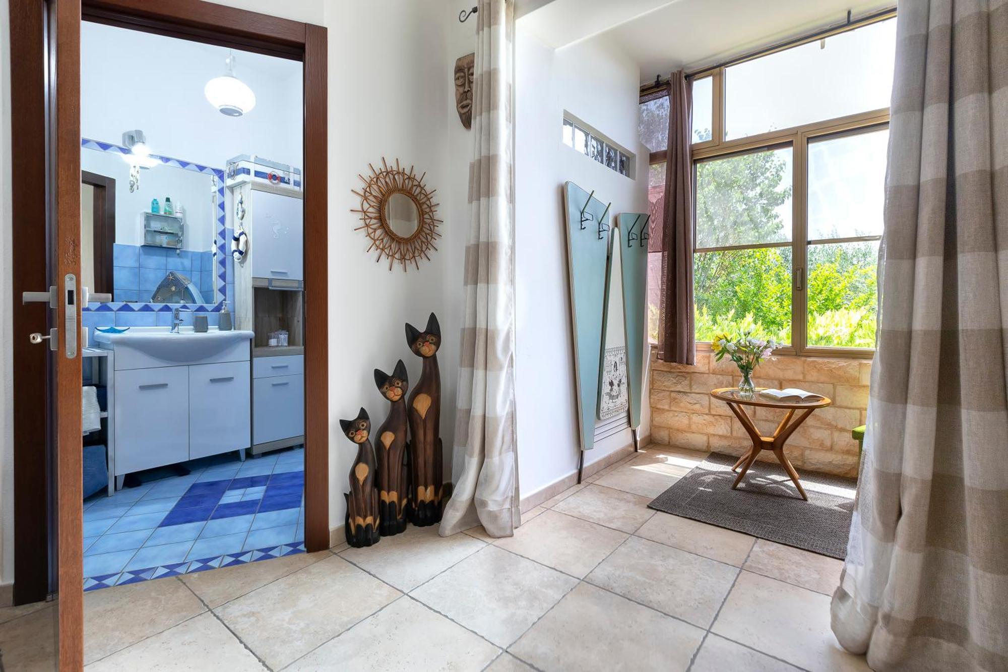 Domo Angheleda - Alghero Casa Indipendente Vicino Al Mare Bagian luar foto