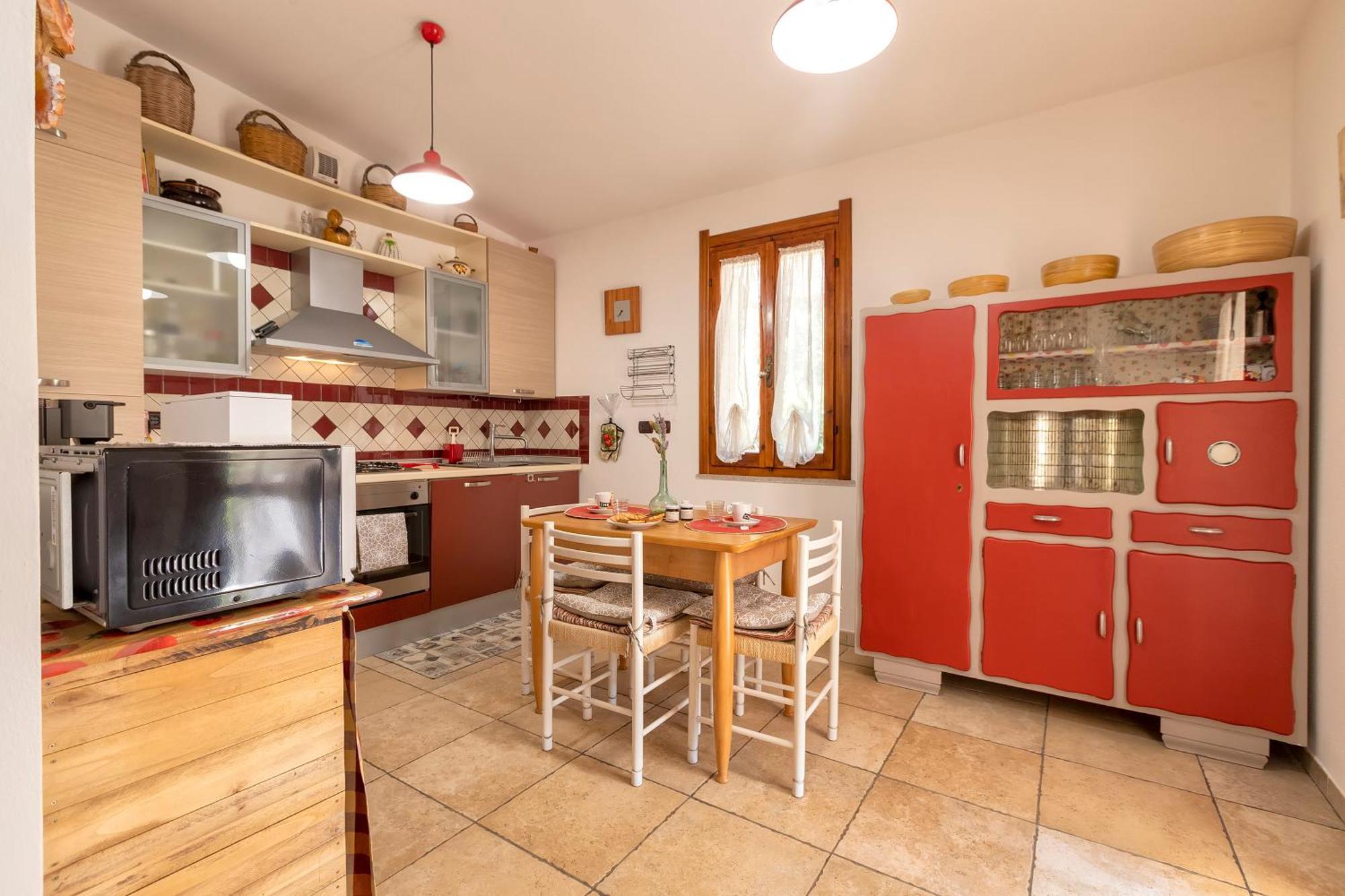 Domo Angheleda - Alghero Casa Indipendente Vicino Al Mare Bagian luar foto