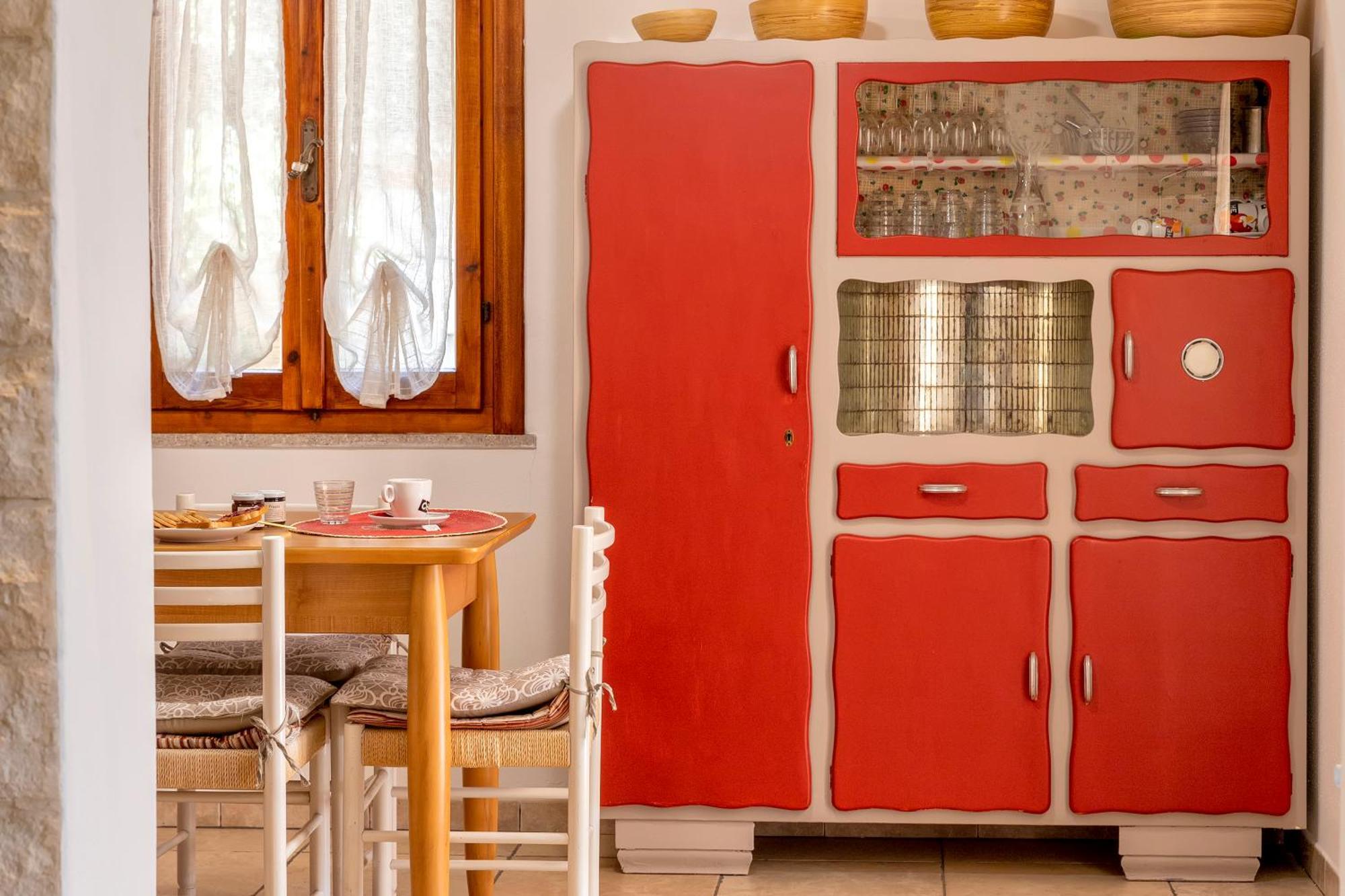 Domo Angheleda - Alghero Casa Indipendente Vicino Al Mare Bagian luar foto