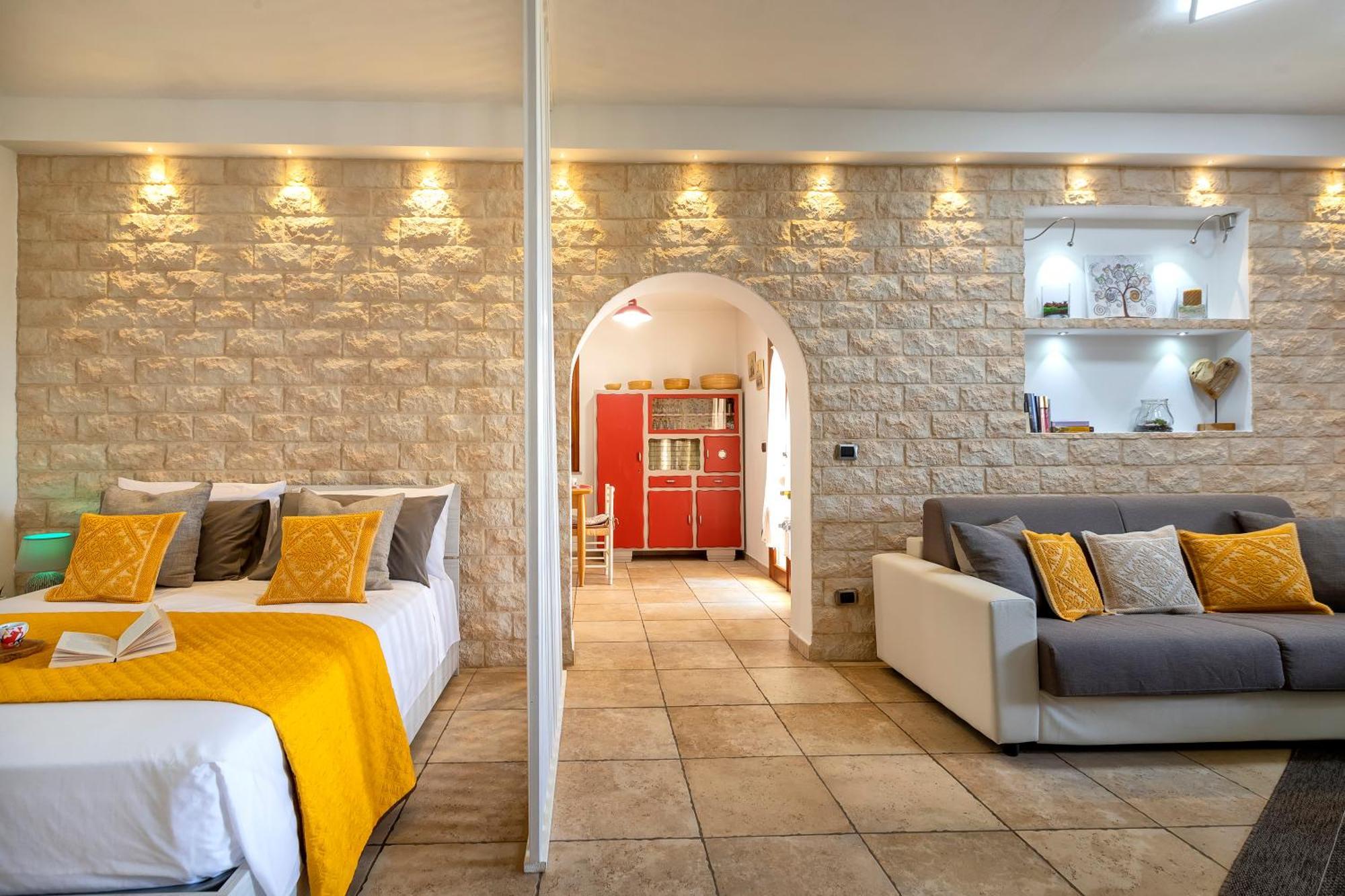 Domo Angheleda - Alghero Casa Indipendente Vicino Al Mare Bagian luar foto